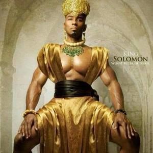 Meet your Posher, Mark